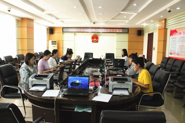 法院招聘书记员_河南省法院招聘聘用制书记员1723人,7月9日开始报名